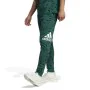 Calças de Treino de Futebol para Adultos Adidas Homem L de Adidas, Homem - Ref: V3400656, Preço: 47,90 €, Desconto: %