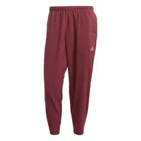 Football Training Trousers for Adults Adidas Men L by Adidas, Men - Ref: V3400663, Price: 50,72 €, Discount: %