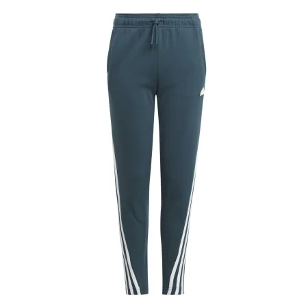 Long Sports Trousers Adidas 7-8 Years by Adidas, Women - Ref: V3400664, Price: 35,92 €, Discount: %