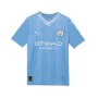 Camiseta de Fútbol de Manga Corta para Niños Puma de Puma, Niño - Ref: V3400677, Precio: 66,78 €, Descuento: %