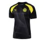 Maillot de Football à Manches Courtes pour Homme Puma M de Puma, Homme - Réf : V3400680, Prix : 62,28 €, Remise : %