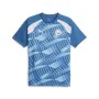 T-Shirt de Futebol de Manga Curta Homem Puma XL de Puma, Homem - Ref: V3400684, Preço: 60,46 €, Desconto: %