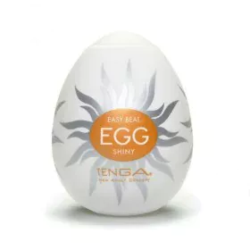 Masturabador Huevo Brillante (1 uds) Tenga EGG-011 de Tenga, Accesorios y tapas de masturbadores - Ref: V3400697, Precio: 10,...