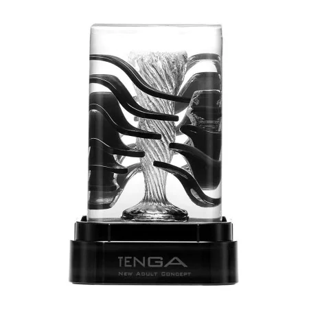 Masturbator Tenga by Tenga, Masturbation covers and accessories - Ref: V3400698, Price: 39,99 €, Discount: %