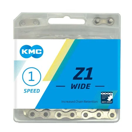 Cadena KMC de KMC, Cadenas - Ref: V3400711, Precio: 12,03 €, Descuento: %