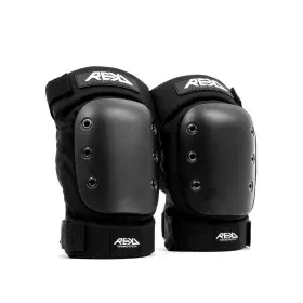 Knee Pad REKD Black XS by REKD, Protective equipment - Ref: V3400747, Price: 28,51 €, Discount: %