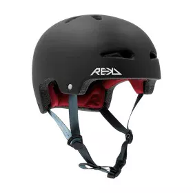 Capacete REKD Azul Preto 53-56 cm de REKD, Capacetes - Ref: V3400766, Preço: 47,61 €, Desconto: %