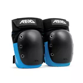 Knee Pad REKD Blue S by REKD, Protective equipment - Ref: V3400770, Price: 20,35 €, Discount: %