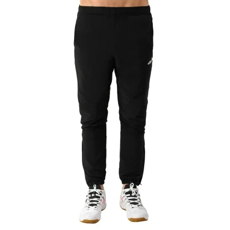 Long Sports Trousers Ellesse XXL by Ellesse, Women - Ref: V3400775, Price: 49,95 €, Discount: %