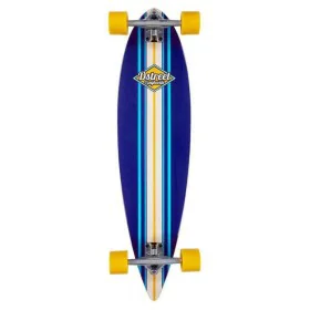 Longboard Dstreet DST-COM-2125 Azul 35" de Dstreet, Longboards - Ref: V3400776, Precio: 109,93 €, Descuento: %