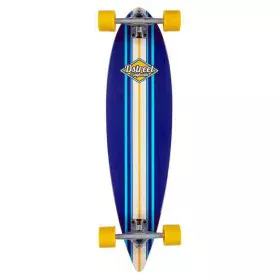 Longboard Dstreet DST-COM-2125 Azul 35" de Dstreet, Longboards - Ref: V3400776, Precio: 109,93 €, Descuento: %