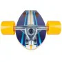 Longboard Dstreet DST-COM-2125 Azzurro 35" di Dstreet, Longboard - Rif: V3400776, Prezzo: 105,29 €, Sconto: %