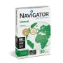 Carta per Stampare Navigator NAV0803 A3 80g A3 500 di Navigator, Carta da stampa - Rif: V3400801, Prezzo: 9,69 €, Sconto: %