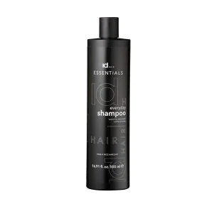 Reduzierungscreme Idhair 10010040002 500 ml von IDHAIR, Straffung & Modellierung - Ref: V3400815, Preis: 16,55 €, Rabatt: %