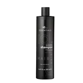 Crema Reductora Idhair 10010040002 500 ml de IDHAIR, Tonificantes y moldeadores - Ref: V3400815, Precio: 15,89 €, Descuento: %