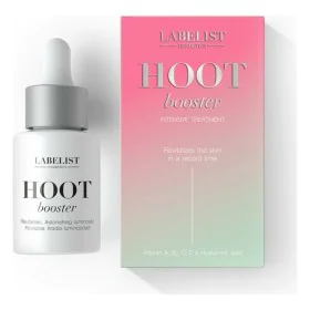 Nettoyant visage Labelist Cosmetics HOOT 30 ml (1 Unité) de Labelist Cosmetics, Soins nettoyants - Réf : V3400828, Prix : 13,...