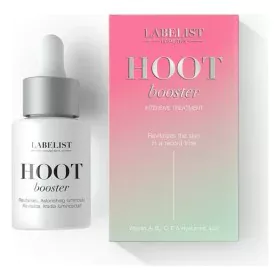 Nettoyant visage Labelist Cosmetics HOOT 30 ml (1 Unité) de Labelist Cosmetics, Soins nettoyants - Réf : V3400828, Prix : 13,...