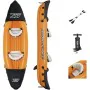 Canoë Gonflable Bestway 65077 de Bestway, Kayaks et canoës - Réf : V3400830, Prix : 370,19 €, Remise : %