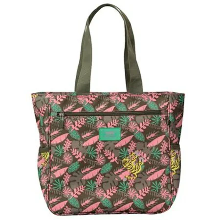 Bolsa a Tiracolo Totto de Totto, Shoppers e malas de ombro - Ref: V3400870, Preço: 24,51 €, Desconto: %