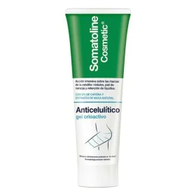 Crema Anticellulite Somatoline Crioactivo 250 ml di Somatoline, Rassodanti e tonificanti per il corpo - Rif: V3400878, Prezzo...