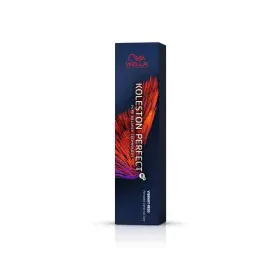 Permanent Dye Wella by Wella, Permanent Colour - Ref: V3400888, Price: 9,27 €, Discount: %