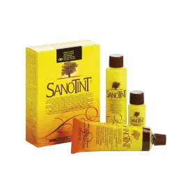 Permanent Dye Sanotint Light Blonde 125 ml 400 g by Sanotint, Permanent Colour - Ref: V3400912, Price: 10,36 €, Discount: %