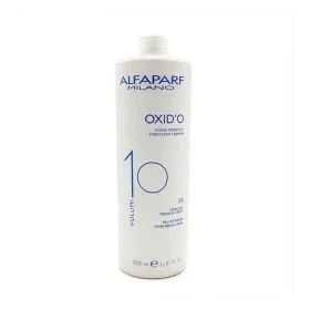 Água Oxigenada Oxid'o Alfaparf Milano Oxi 10vol de Alfaparf Milano, Descolorante - Ref: V3400915, Preço: 6,56 €, Desconto: %