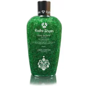 Sels de bain Radhe Shyam de Radhe Shyam, Sels de bain - Réf : V3401002, Prix : 6,10 €, Remise : %