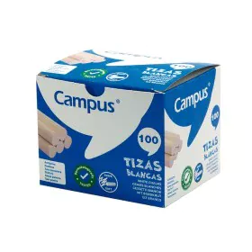 Tizas Blanco de BigBuy Kids, Tizas - Ref: V3401014, Precio: 4,51 €, Descuento: %