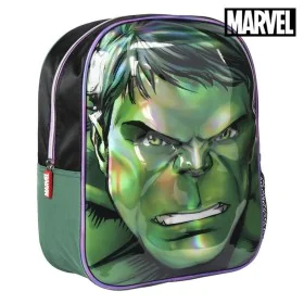 Mochila Infantil 3D The Avengers Marvel de The Avengers, Mochilas infantiles - Ref: V3401021, Precio: 12,92 €, Descuento: %