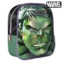 3D Child bag The Avengers Marvel by The Avengers, Children's Backpacks - Ref: V3401021, Price: 11,68 €, Discount: %