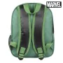 Mochila Infantil 3D The Avengers Marvel de The Avengers, Mochilas infantis - Ref: V3401021, Preço: 11,68 €, Desconto: %