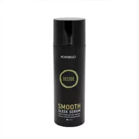 Siero Decode Smooth Sleek Montibello Decode Smooth 150 ml (150 ml) di Montibello, Sieri - Rif: V3401024, Prezzo: 10,29 €, Sco...