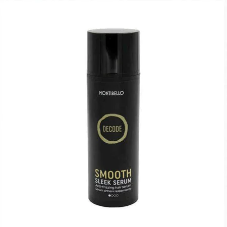 Sérum Decode Smooth Sleek Montibello Decode Smooth 150 ml (150 ml) de Montibello, Sérums - Ref: V3401024, Precio: 8,88 €, Des...