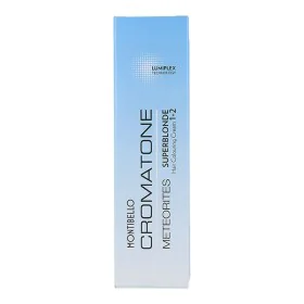 Teinture permanente Cromatone Meteorites Super Blonde Montibello Cromatone Meteorites Nº 1002 (60 ml) de Montibello, Colorati...