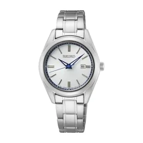 Smartwatch Seiko White by Seiko, Smartwatches - Ref: V3401054, Price: 202,18 €, Discount: %