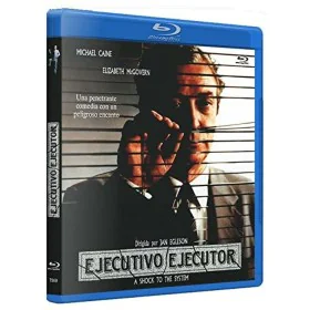 Blu-Ray Ejecutivo ejecutor von BigBuy Tech, DVD- und Blu-ray-Player - Ref: V3401078, Preis: 17,55 €, Rabatt: %