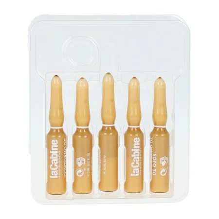 Ampoules Eye laCabine Eye contour (10 x 2 ml) de laCabine, Hydratants - Réf : V3401088, Prix : 13,59 €, Remise : %