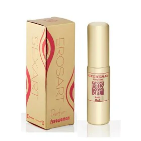 Afrodisíaco de BigBuy Beauty, Afrodisíacos - Ref: V3401124, Preço: 8,07 €, Desconto: %