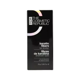 Toner The Cosmetic Republic KERATIN by The Cosmetic Republic, Hair Tonic - Ref: V3401135, Price: 22,88 €, Discount: %