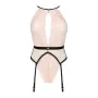 Body com Renda Obsessive Lilines S/M de Obsessive, Bodies - Ref: M0401084, Preço: 22,78 €, Desconto: %