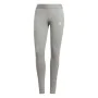 Leggings de Sport pour Femmes Adidas GV6017 L Blanc/Gris L de Adidas, Femme - Réf : V3401261, Prix : 25,74 €, Remise : %