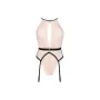 Body com Renda Obsessive Lilines S/M de Obsessive, Bodies - Ref: M0401084, Preço: 22,78 €, Desconto: %