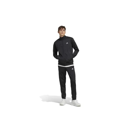 Survêtement pour Adultes Adidas Homme L de Adidas, Homme - Réf : V3401302, Prix : 58,31 €, Remise : %