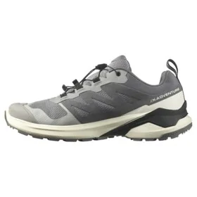 Scarpe da Running per Adulti Salomon X-ADVENTURE GTX di Salomon, Uomo - Rif: V3401392, Prezzo: 103,78 €, Sconto: %