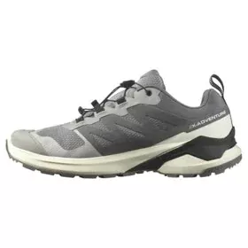 Chaussures de Running pour Adultes Salomon X-ADVENTURE GTX de Salomon, Homme - Réf : V3401392, Prix : 108,34 €, Remise : %