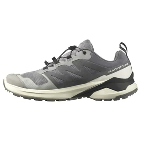 Sapatilhas de Running para Adultos Salomon X-ADVENTURE GTX de Salomon, Homem - Ref: V3401395, Preço: 90,88 €, Desconto: %