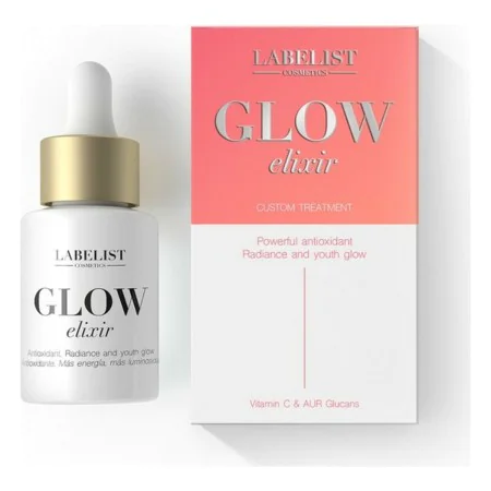 Elisir di Bellezza Labelist Cosmetics 30 ml (1 Unità) di Labelist Cosmetics, Idratanti - Rif: V3401422, Prezzo: 13,96 €, Scon...