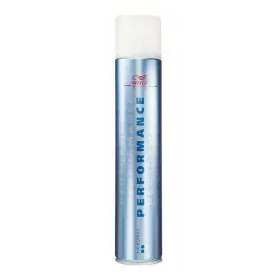 Lacca a Fissaggio Forte Wella 81613542 500 ml di Wella, Spray protezione termica - Rif: V3401462, Prezzo: 28,74 €, Sconto: %