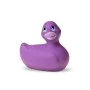 Masajeador Patito Morado Big Teaze Toys de Big Teaze Toys, Aparatos de masaje de pecho - Ref: V3401483, Precio: 11,69 €, Desc...